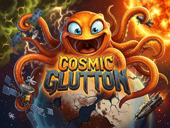 游戏Cosmic Glutton