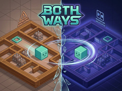 游戏Both Ways
