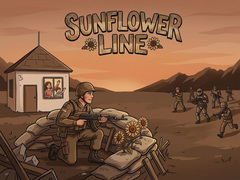 游戏Sunflower Line