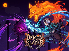 游戏Demon Slayer