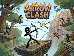 游戏Arrow Clash