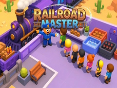 游戏Railroad Master