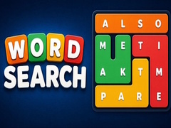 游戏Word Search: Offline Puzzle