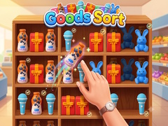游戏Goods Sort 