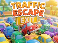 游戏Traffic escape