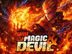 游戏Win Magic & Devil