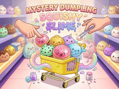游戏Mystery Dumpling Squishy Slime
