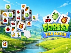 游戏Forest Tile Match
