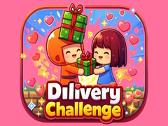 游戏Dilivery Challenge