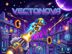 游戏Vectonova