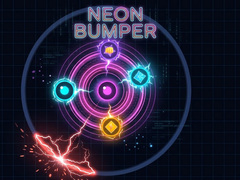 游戏Neon Bumper