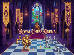 游戏Royal Chess Arena