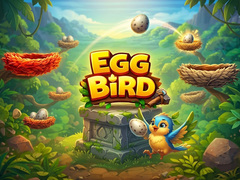 游戏Egg Bird
