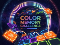 游戏Color Memory Challenge