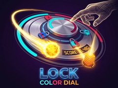 游戏Lock: Color Dial