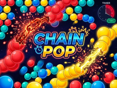 游戏Chain Pop