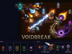 游戏Voidbreak