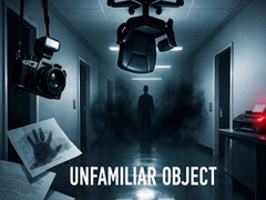 游戏Unfamiliar Object