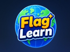 游戏Flag Learn