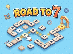 游戏Road To 7