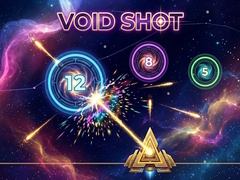 游戏Void Shot
