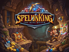 游戏SpelunKing
