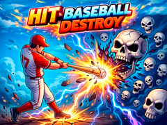 游戏Hit Baseball Destroy