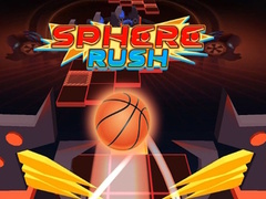 游戏Sphere Rush