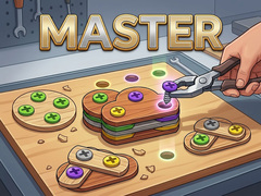 游戏Master