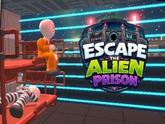 游戏Escape the Alien Prison
