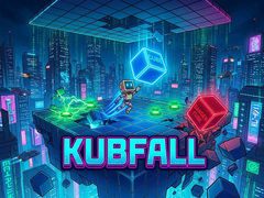 游戏Kubfall