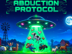 游戏Abduction Protocol