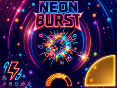 游戏Neon Burst