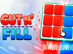 游戏Cut N´ Fill