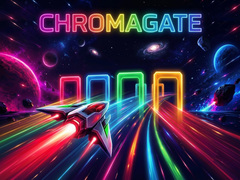 游戏ChromaGate