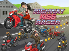 游戏Highway Kiss Racer