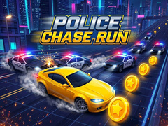 游戏Police Chase Run