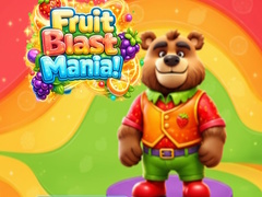 游戏Fruit Blast mania!