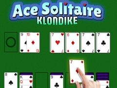 游戏Ace Solitaire Klondike