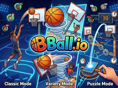 游戏Bball io