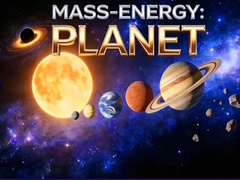 游戏Mass-Energy: Planet