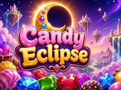 游戏Candy Eclipse