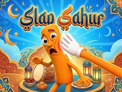 游戏Slap Sahur