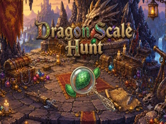 游戏Dragon Scale Hunt