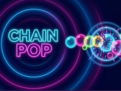 游戏Chain Pop