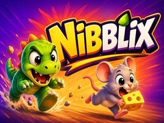 游戏Nibblix
