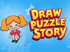 游戏Draw Puzzle Story