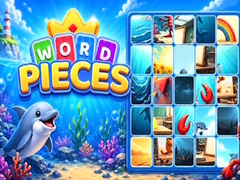 游戏Word Pieces