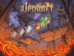 游戏Updraft