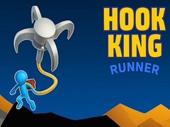 游戏Hook King Runner